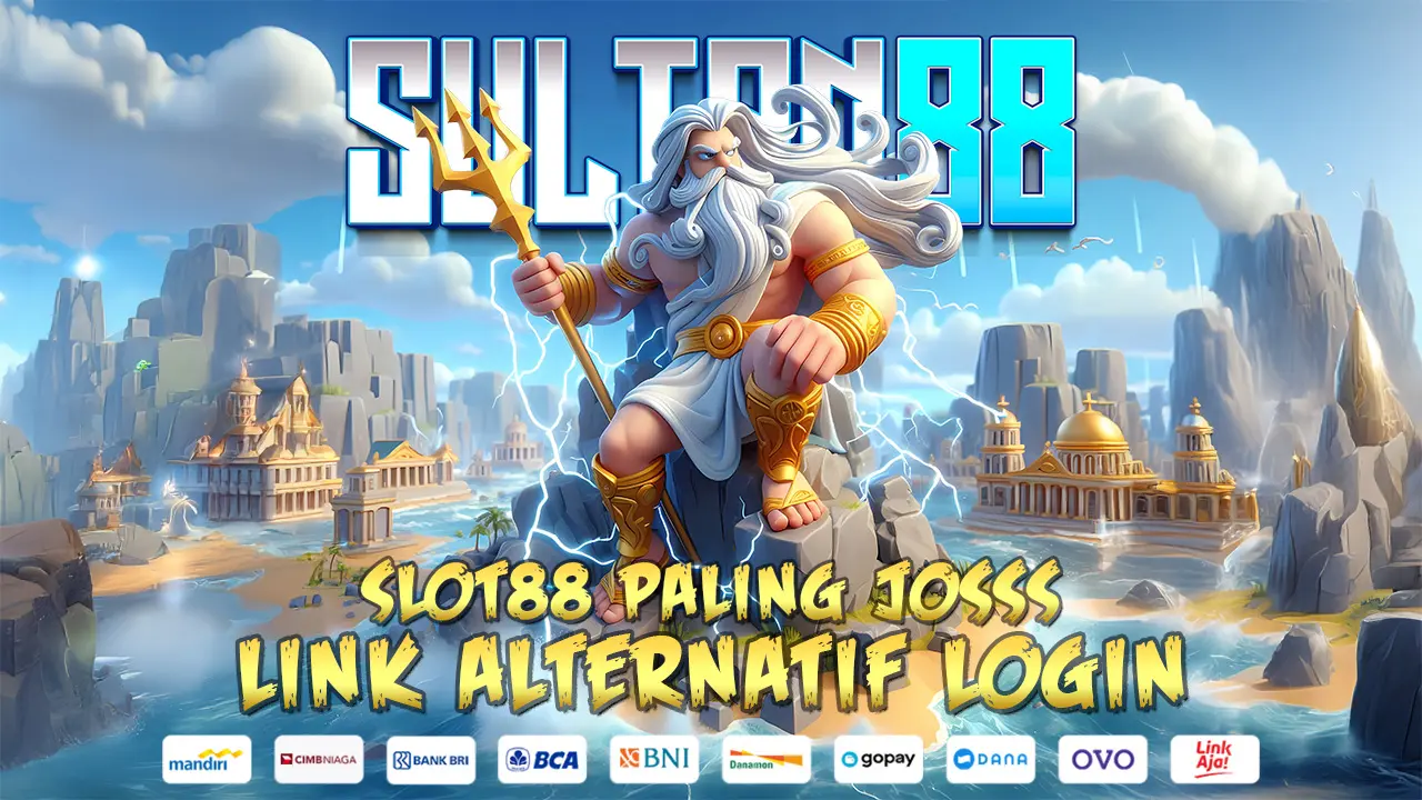 Agen99 slot88 resmi